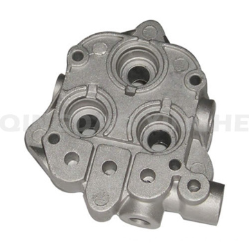 Aluminio Custmized Die Casting Precision Die Cast